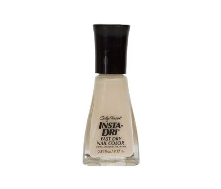 INSTA-DRI FAST DRY NAIL COLOR 130 BEIGE BLAST