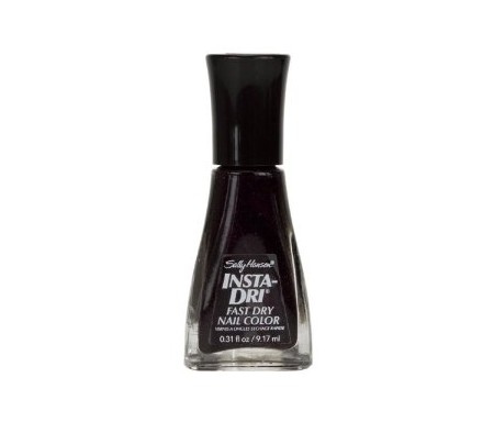 INSTA-DRI FAST DRY NAIL COLOR 370 UP TEMPO PLUM