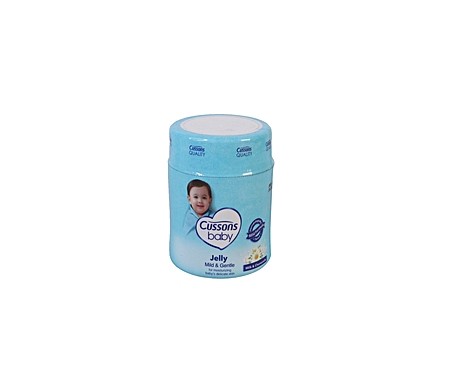 CUSSONS BABY JELLY 210G