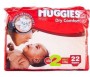 HUGGIES COMFORT SIZE 4 - 18 COUNT