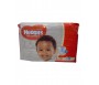 HUGGIES COMFORT SIZE 4 - 18 COUNT