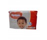 HUGGIES COMFORT SIZE 4 - 18 COUNT