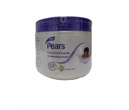 PEARS PETROLEUM BABY JELLY 250G