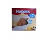 PK HUGGIES SNUG & DRY SIZE (1) 192