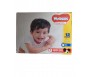 PK HUGGIES SNUG & DRY SIZE (4) - 180