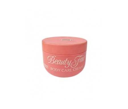 BEAUTY FAIR BODY CARE CREAM EXTRA RICH 250G