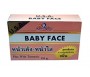 BABYFACE WHITENIN SOAP WITH MELAWHITE