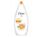 DOVE GO FRESH REVITALIZE BODY WASH NUTRIUM MOISTURE 500ML 