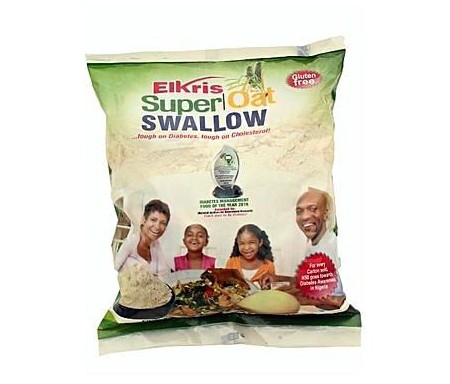 ELKRIS SUPER OAT SWALLOW 1.3KG 