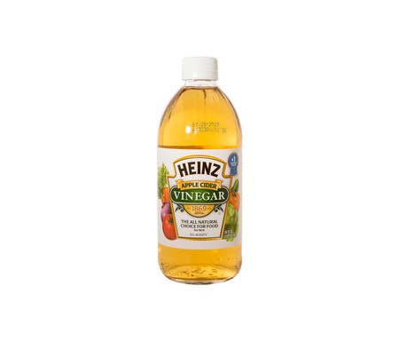 HEINZ APPLE CIDER VINEGAR 473ML