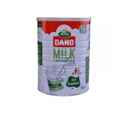 DANO SLIM MILK POWDER 900G