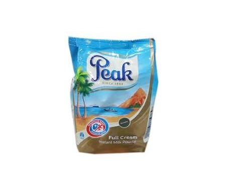 PEAK MILK POWDER REFILL 800G