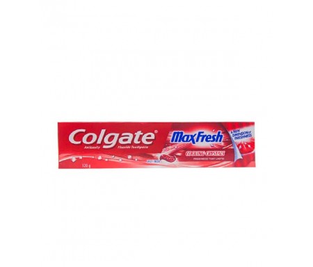 COLGATE MAX FRESH COOLING CRYSTALS