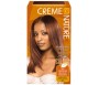 CREME OF NATURE CARMEL BRONZE 8.3