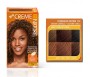 CREME OF NATURE CINNAMON BROWN 7.34