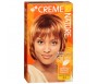 CREME OF NATURE GOLDEN COPPER 8.4