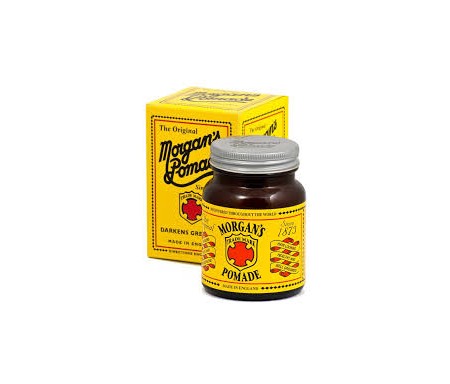 MORGAN'S POMADE 50G