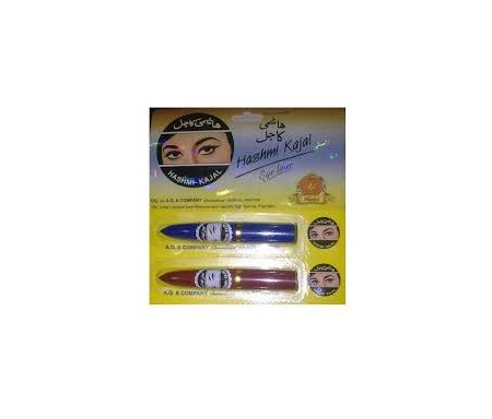 HASHMI KAJAL EYE LINER