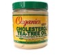 ORGANICS CHOLESTEROL TEA-TREE OIL 426G