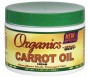 ORGANICS CARROT OIL 213G