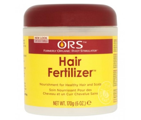 ORGANICS ROOT STIMULATOR HAIR FERTILIZER 170G