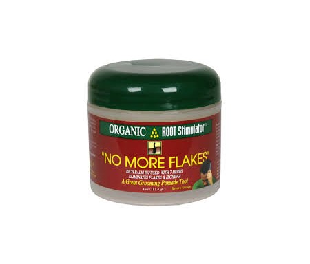 ORGANICS ROOT STIMULATOR NO MORE FLAKES 133.4G