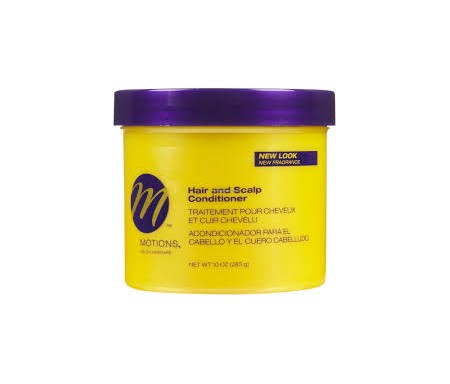 MOTIONS HAIR & SCALP COND. 283G