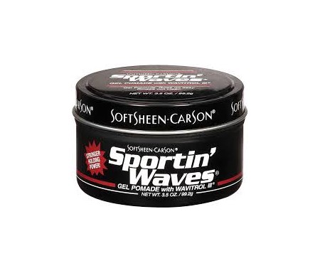 SPORTING WAVES CREAM 99.2G