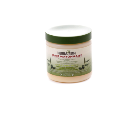 HERBAL RICH HAIR MAYONNAISE 425G