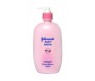 JOHNSON'S BABY LOTION 500ML