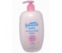 JOHNSON'S BABY MOIST. LOTION 500ML