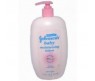 JOHNSON'S BABY MOIST. LOTION 500ML