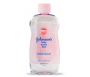 JOHNSON'S BABY ACETIC OLEO 500ML