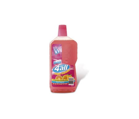DUZZIT AALL FLOOR CLEANER 1L