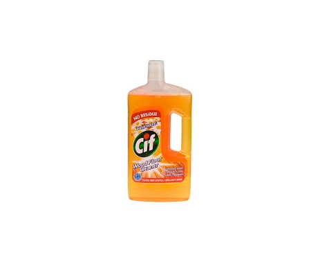 CIF FLOOR CLEANER 1L