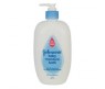 JOHNSON'S BABY MOIST. BATH 500ML