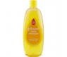 JOHNSON'S BABY SHAMPOO 500ML