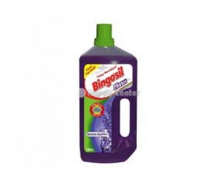 BINGOSIL FRESH LAVENDER 100ML