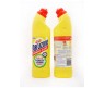 PAROZONE TOILET CITRUS 750ML