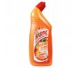 HARPIC ACTIVE FRESH PEACH & JASMINE 500ML