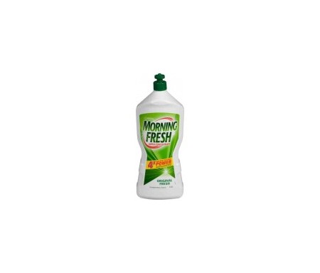 MORNING FRESH 1000ML