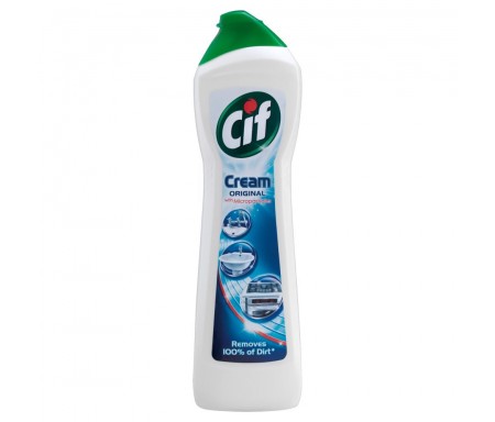 CIF CREAM ORIGINAL 500ML