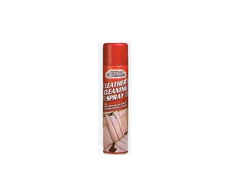 LEATHER CLEANING SPRAY 300ML