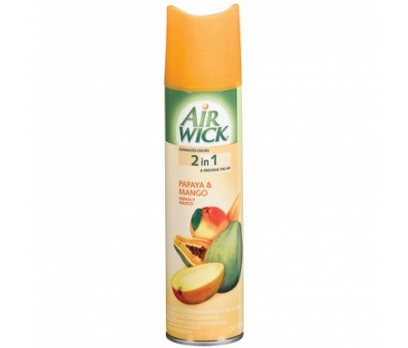 AIR WICK PAPAYA & MANGO 226G