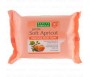 BEAUTY FORMULAR GENTLE SOFT APRICOT WIPE