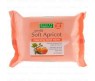 BEAUTY FORMULAR GENTLE SOFT APRICOT WIPE