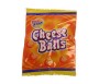 CHEESE BALLS X2 16G