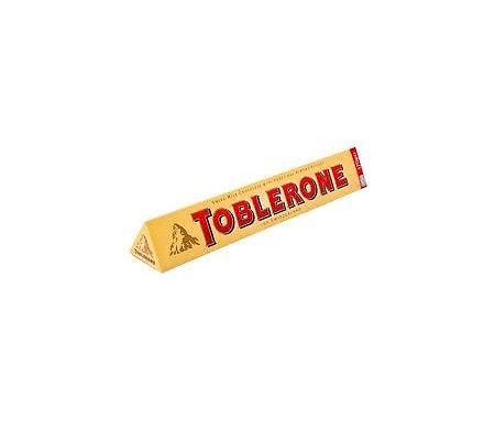 TOBLERONE LIMITED EDITION 170G