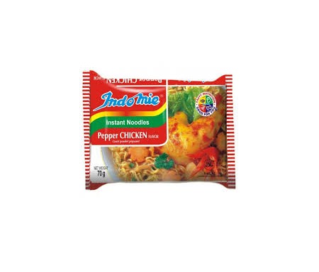 INDOMIE PEPPER CHICKEN - 100G