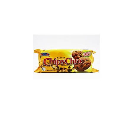 KERK CHIPSCHOC CHOCO. CHIP COOKIES 180G